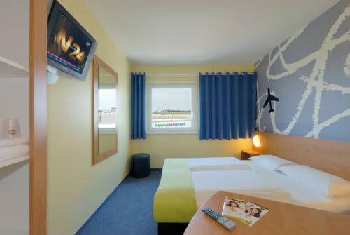 Imagen de la habitación del B&B Frankfurt Hahn-Airport. Foto 4