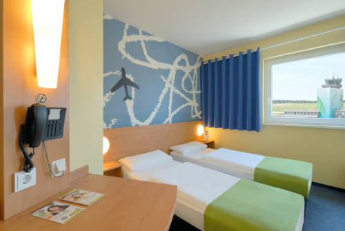 Imagen de la habitación del B&B Frankfurt Hahn-Airport. Foto 5