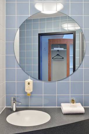 Imagen de la habitación del B&B Frankfurt Hahn-Airport. Foto 9