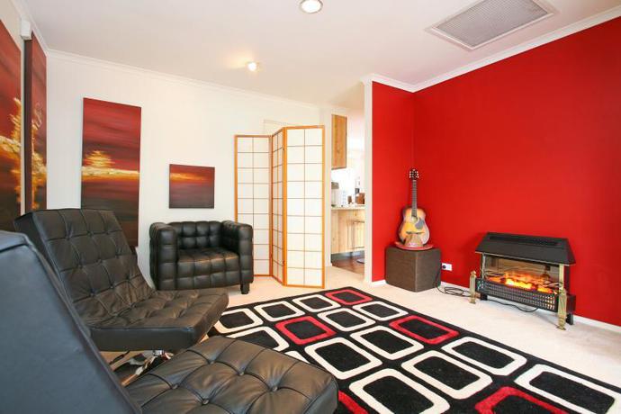 Imagen general del B&B Frankston. Foto 1