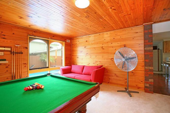 Imagen general del B&B Frankston, Frankston . Foto 3