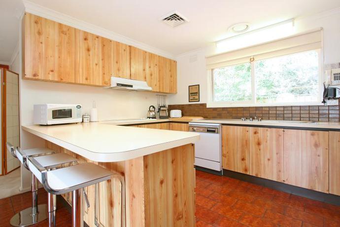 Imagen general del B&B Frankston, Frankston . Foto 4