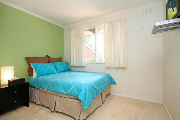 Imagen general del B&B Frankston, Frankston . Foto 5
