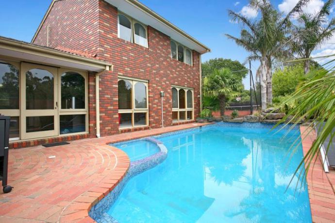 Imagen general del B&B Frankston, Frankston . Foto 7