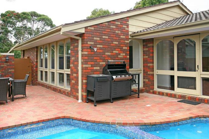 Imagen general del B&B Frankston, Frankston . Foto 10