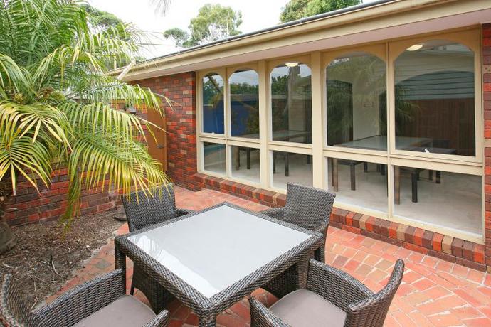 Imagen general del B&B Frankston, Frankston . Foto 14