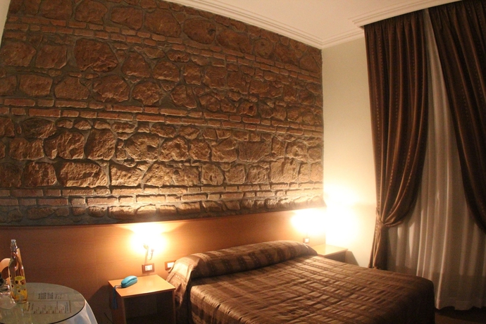 Imagen de la habitación del B&B Freedom Love Bandb. Foto 2