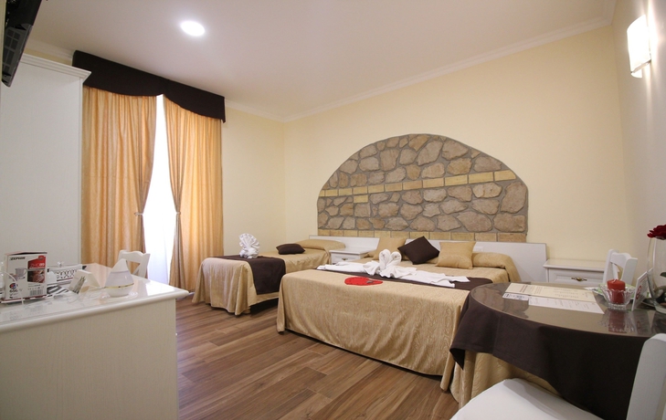 Imagen de la habitación del B&B Freedom Love Bandb. Foto 4