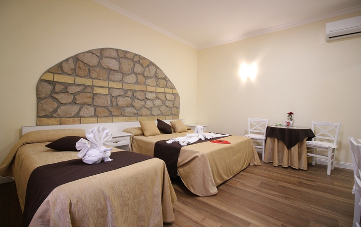 Imagen de la habitación del B&B Freedom Love Bandb. Foto 5