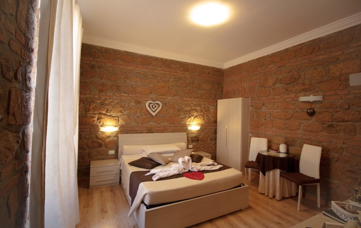 Imagen de la habitación del B&B Freedom Love Bandb. Foto 6