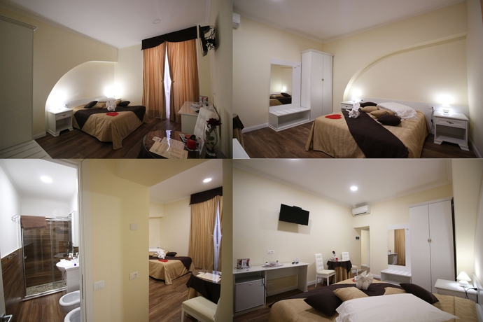 Imagen de la habitación del B&B Freedom Love Bandb. Foto 7