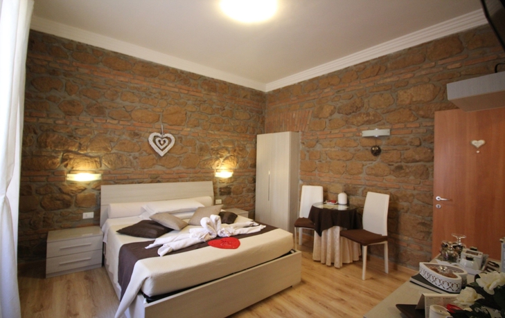 Imagen de la habitación del B&B Freedom Love Bandb. Foto 9