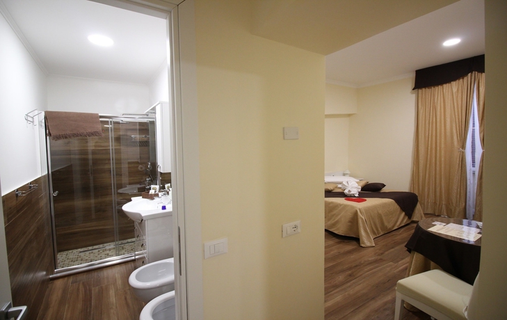 Imagen de la habitación del B&B Freedom Love Bandb. Foto 12