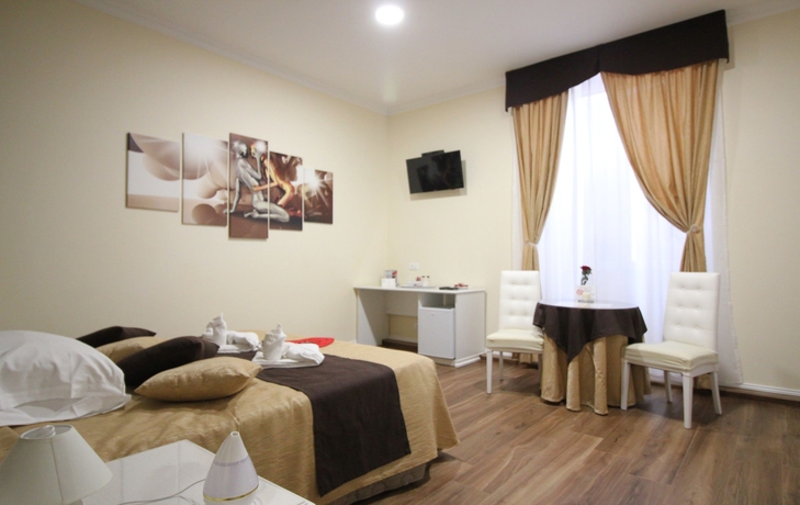 Imagen de la habitación del B&B Freedom Love Bandb. Foto 13