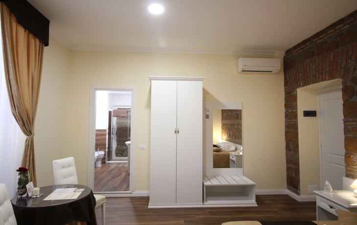 Imagen de la habitación del B&B Freedom Love Bandb. Foto 14