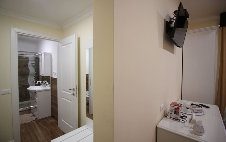 Imagen de la habitación del B&B Freedom Love Bandb. Foto 15