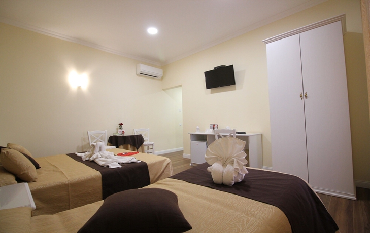 Imagen de la habitación del B&B Freedom Love Bandb. Foto 16