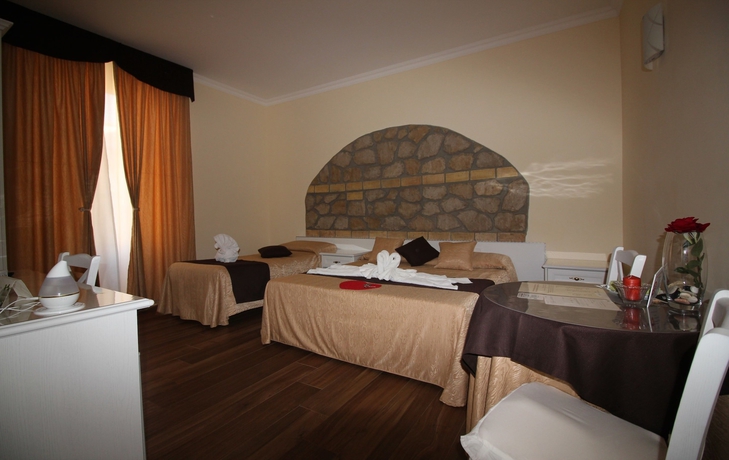 Imagen de la habitación del B&B Freedom Love Bandb. Foto 17