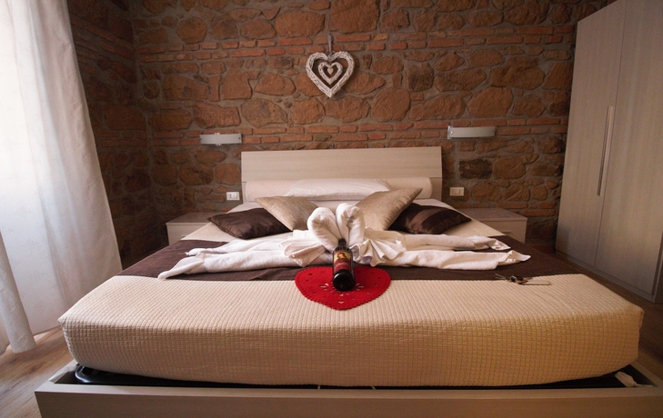 Imagen de la habitación del B&B Freedom Love Bandb. Foto 18