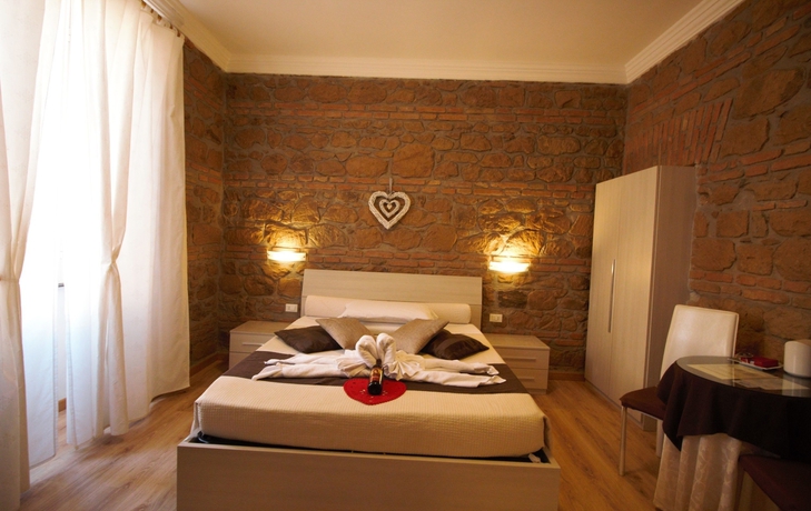 Imagen de la habitación del B&B Freedom Love Bandb. Foto 19