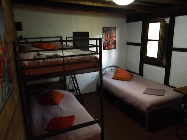 Imagen de la habitación del B&B Fundalucia. Foto 4