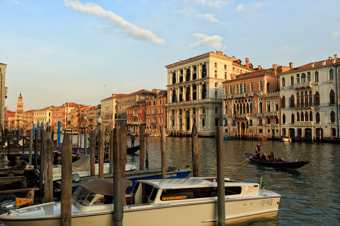 Imagen general del B&B GKK Exclusive Private suite Venezia. Foto 1