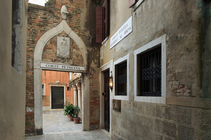 Imagen general del B&B GKK Exclusive Private suite Venezia. Foto 2