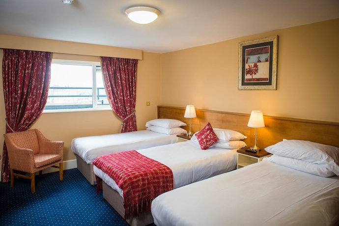 Imagen de la habitación del B&B Gabriel House - Guest House. Foto 2