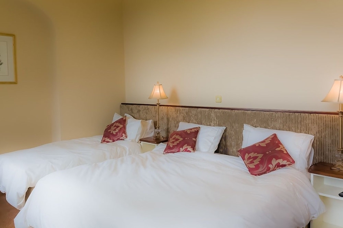 Imagen de la habitación del B&B Gabriel House - Guest House. Foto 3