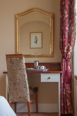 Imagen de la habitación del B&B Gabriel House - Guest House. Foto 5