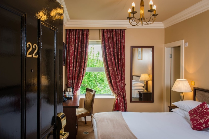 Imagen de la habitación del B&B Gabriel House - Guest House. Foto 6