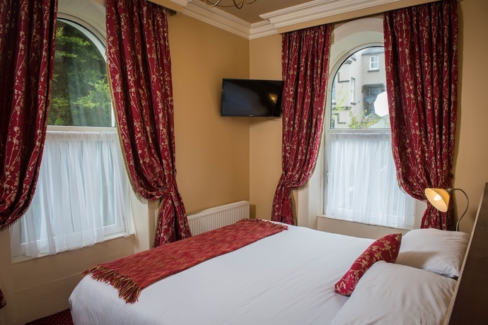 Imagen de la habitación del B&B Gabriel House - Guest House. Foto 7