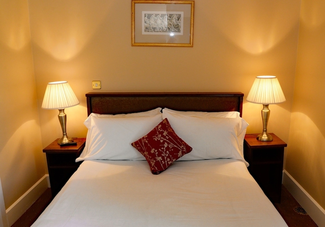 Imagen de la habitación del B&B Gabriel House - Guest House. Foto 8