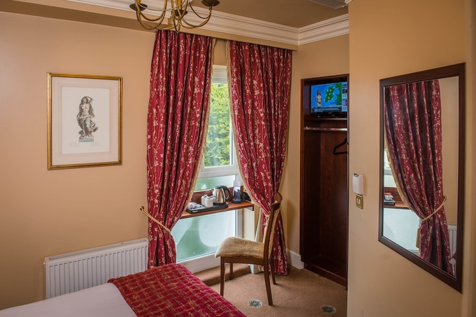 Imagen de la habitación del B&B Gabriel House - Guest House. Foto 9