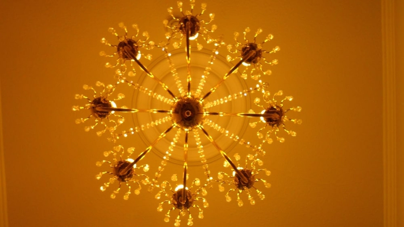 Imagen de los interiores del B&B Gabriel House - Guest House. Foto 16