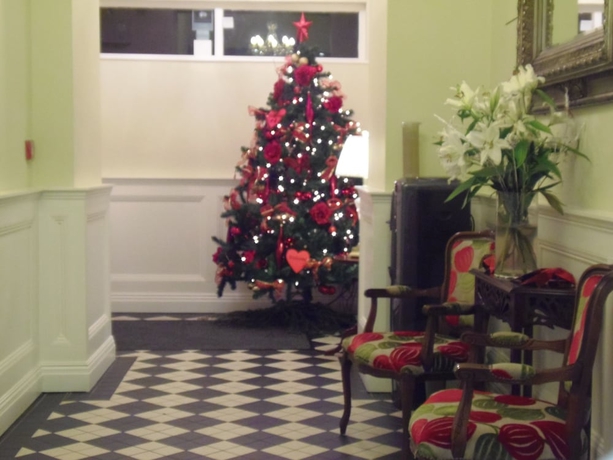 Imagen de los interiores del B&B Gabriel House - Guest House. Foto 17