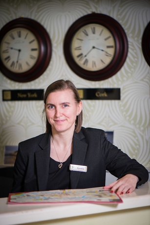 Imagen de los interiores del B&B Gabriel House - Guest House. Foto 19