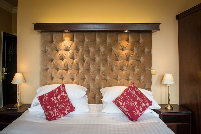 Imagen de la habitación del B&B Gabriel House - Guest House. Foto 11