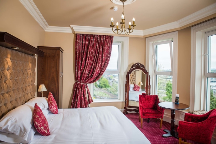 Imagen de la habitación del B&B Gabriel House - Guest House. Foto 12