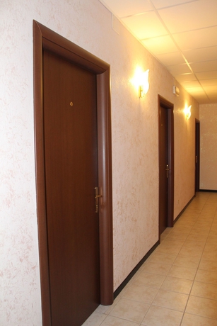 Imagen de los interiores del B&B Galleria Frascati. Foto 6