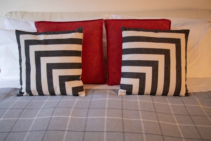 Imagen de la habitación del B&B Gallery, Vaticano. Foto 3