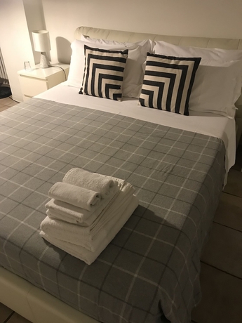 Imagen de la habitación del B&B Gallery, Vaticano. Foto 4