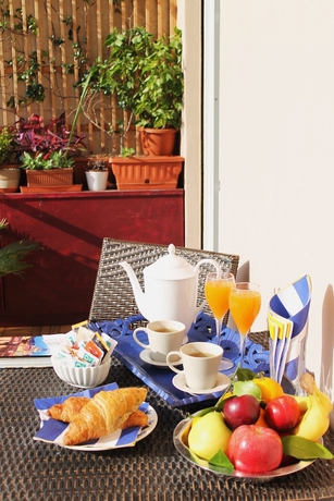 Imagen de la habitación del B&B Gallery, Vaticano. Foto 8