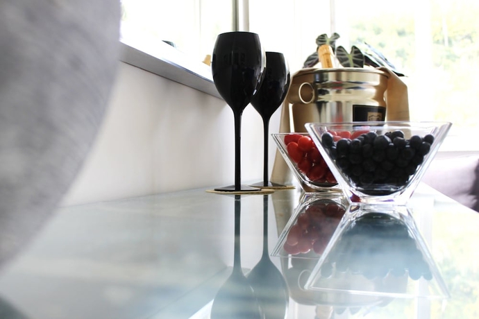 Imagen de la habitación del B&B Gallery, Vaticano. Foto 9