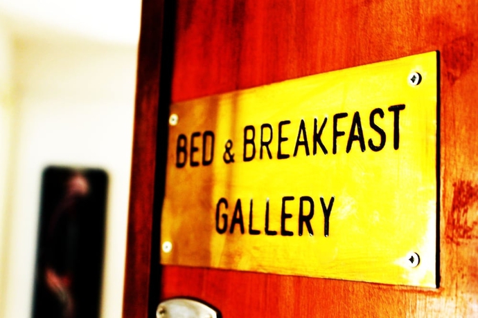 Imagen de la habitación del B&B Gallery, Vaticano. Foto 10