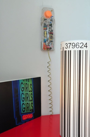 Imagen de la habitación del B&B Gallery, Vaticano. Foto 12