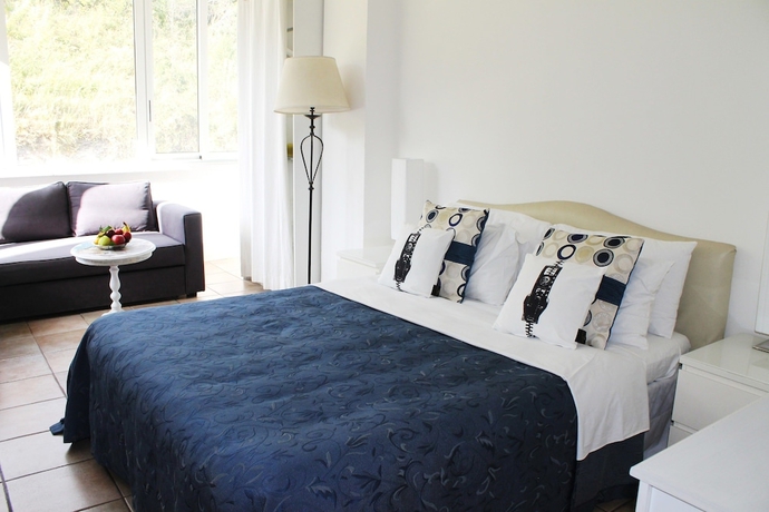 Imagen de la habitación del B&B Gallery, Vaticano. Foto 13