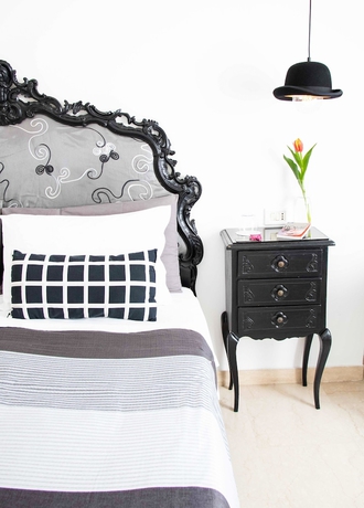 Imagen de la habitación del B&B Gallery, Vaticano. Foto 14