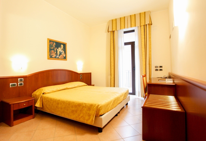 Imagen de la habitación del B&B Garda Family House. Foto 3
