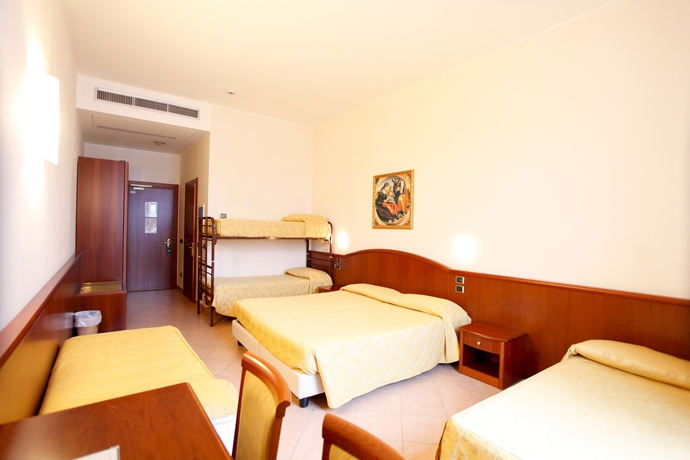 Imagen de la habitación del B&B Garda Family House. Foto 4